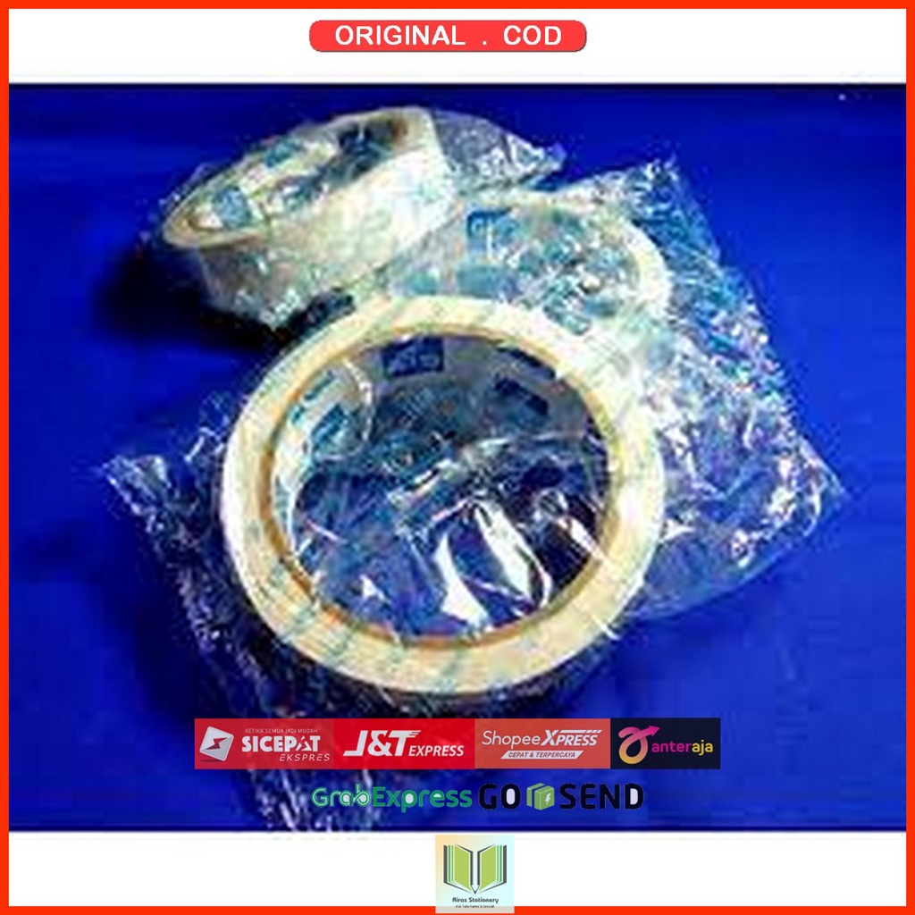 

Glotape Double Tape 24mm x 15yard