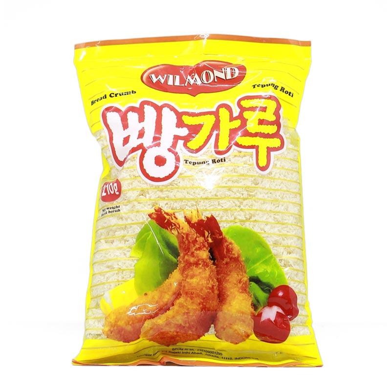 

Wilmond Bread Crumb 210g
