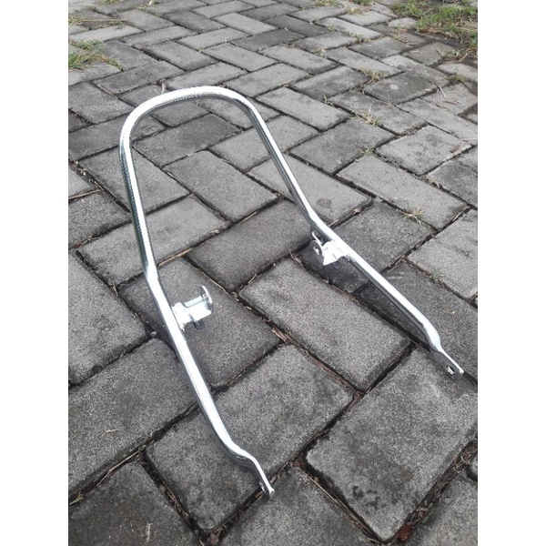 Begel honda gl 100 125 original nos