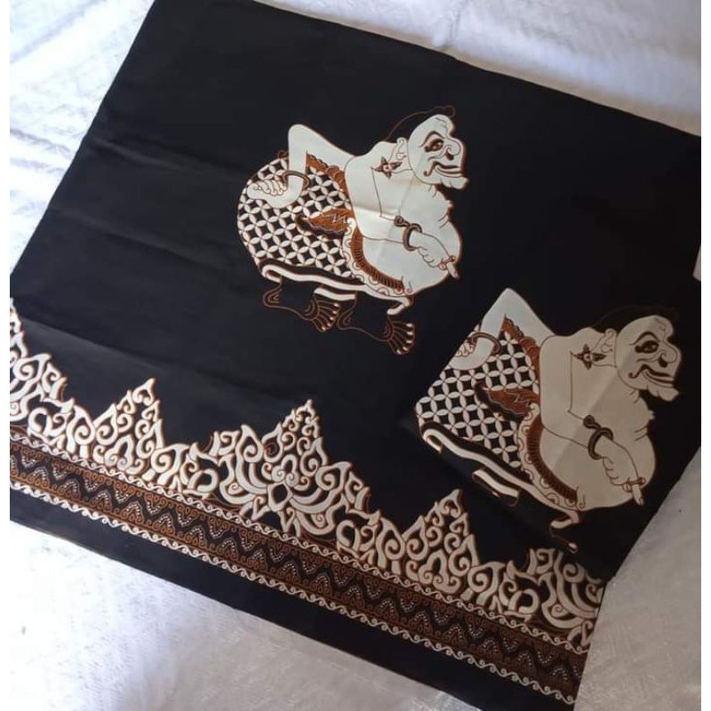 Batik Solo Bagong
