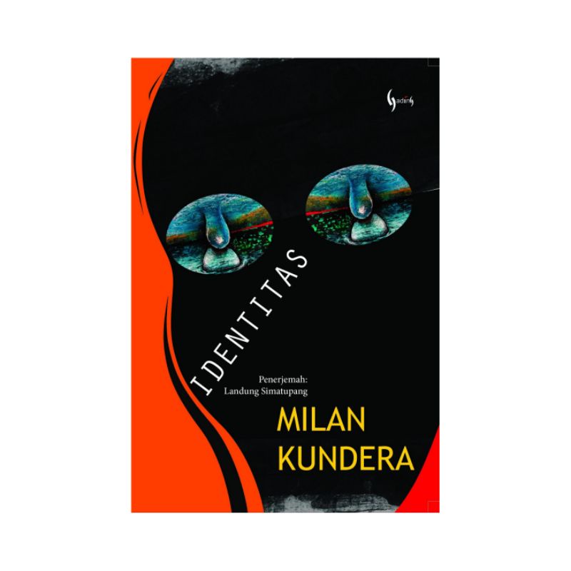 Identitas - Milan Kundera
