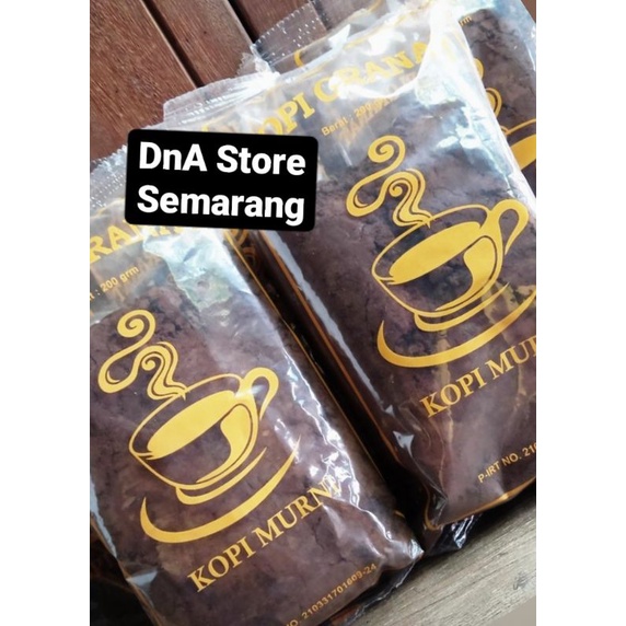 

Kopi Granat