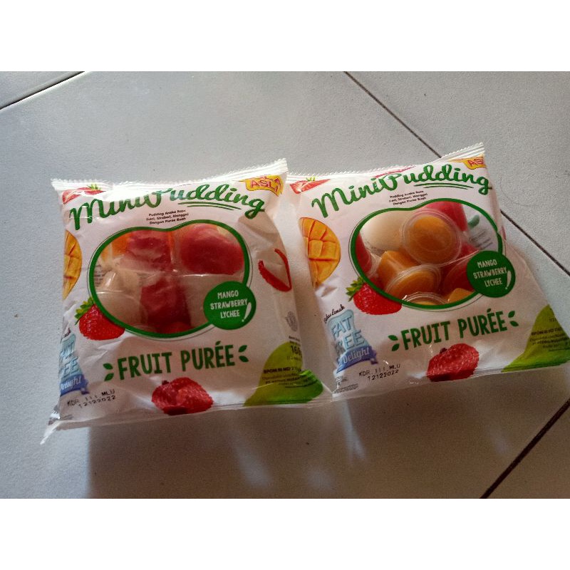 

puding