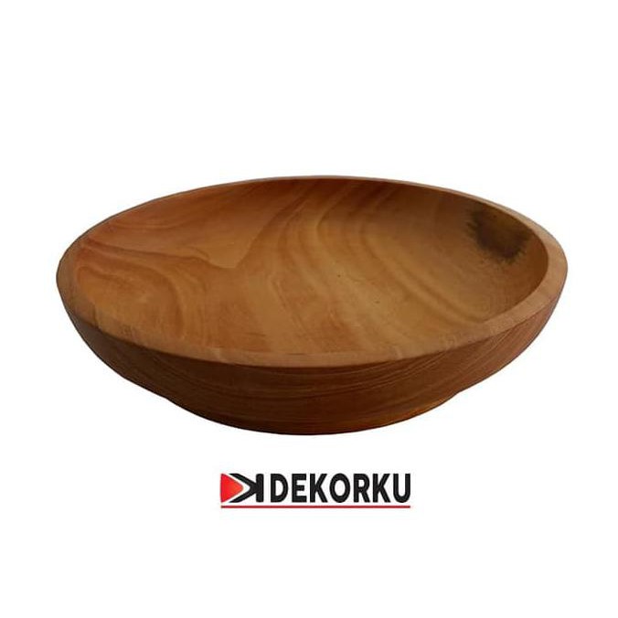 Yang Dicari Piring Kayu  Mangkok Kayu  Wooden Plate 