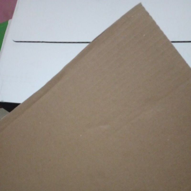 

Tambahan paking kerdus