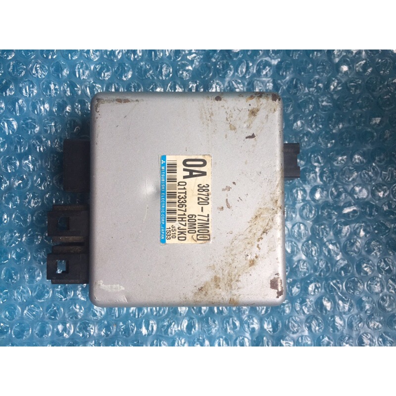 modul EPS ertiga lama