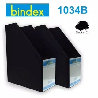 Box File Bindex Jumbo 1034 B ( 1pcs )