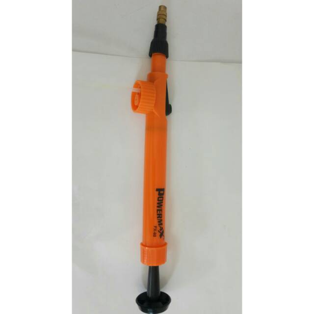 Kepala Semprotan Botol Sprite Cocacola Semprot Air Disinfektan Burung Hama PowermaxPX-60 Sprayerhead