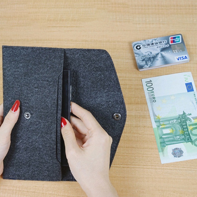 COD  Tas Merasa Tas Ponsel Merasa Tas Ganti Ponsel Merasa Dompet Ganti- cl