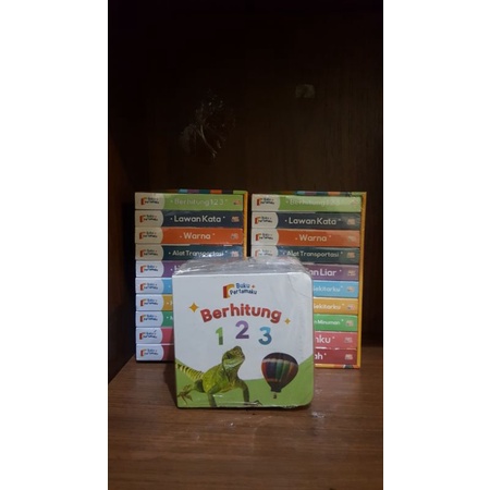 

Pre Order Buku Mainan Kurang Dari 1 kg