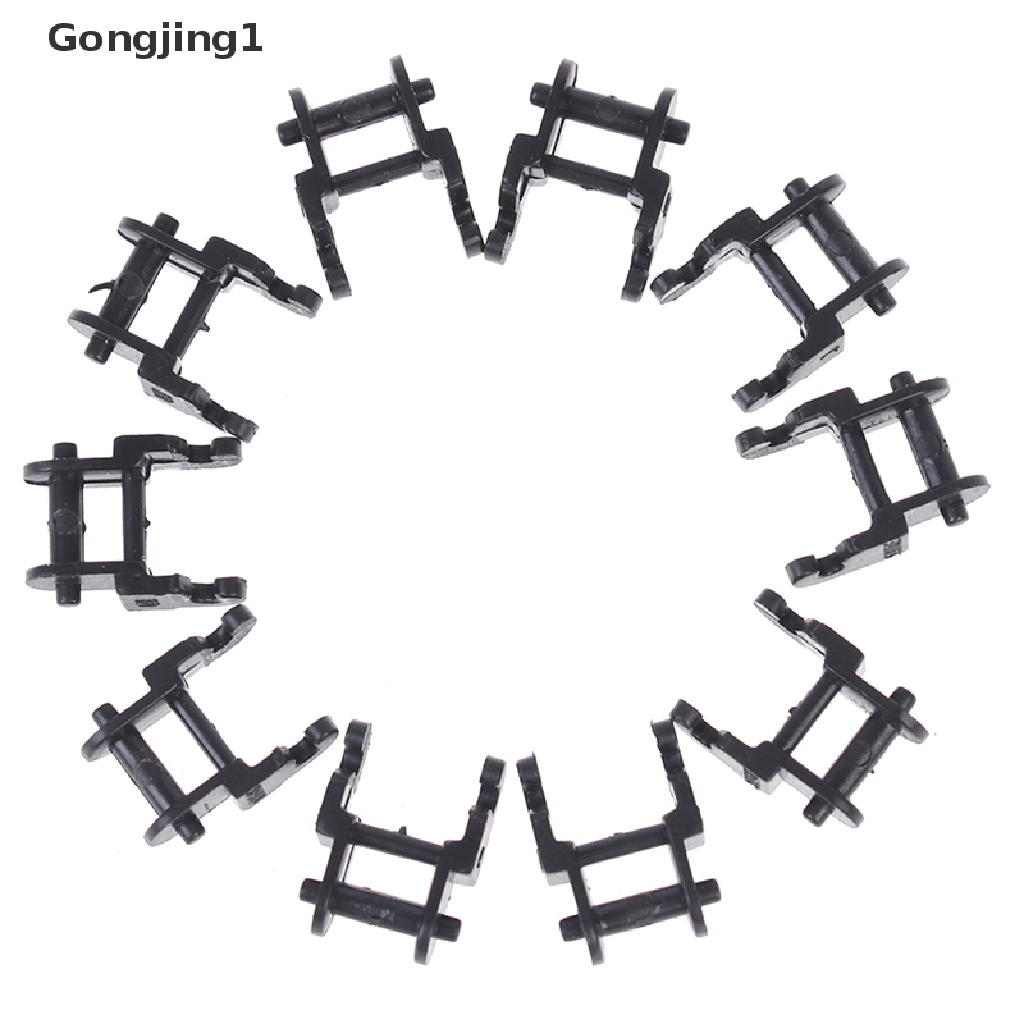 Gongjing1 Suku Cadang Rantai Link Gear Tank Track Tread 3711