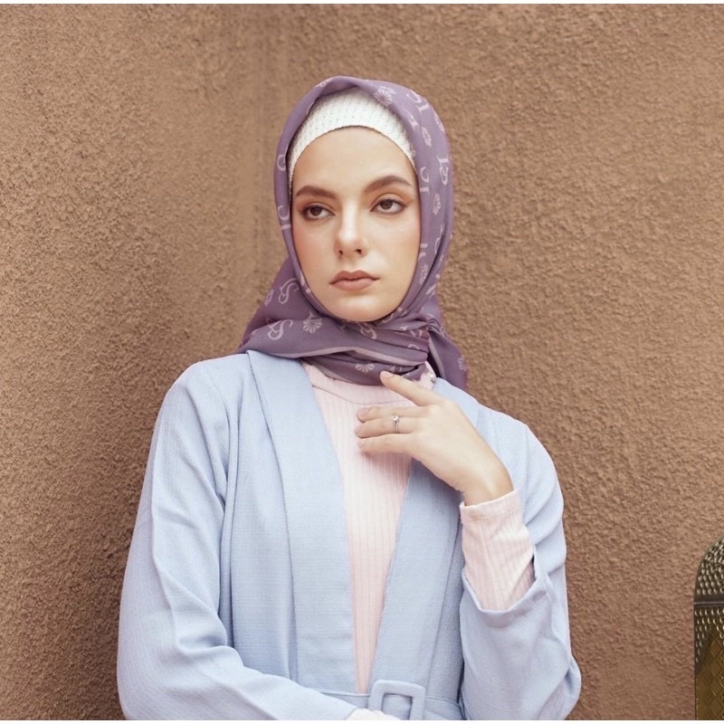 Lasabelle sharjah lilac PL