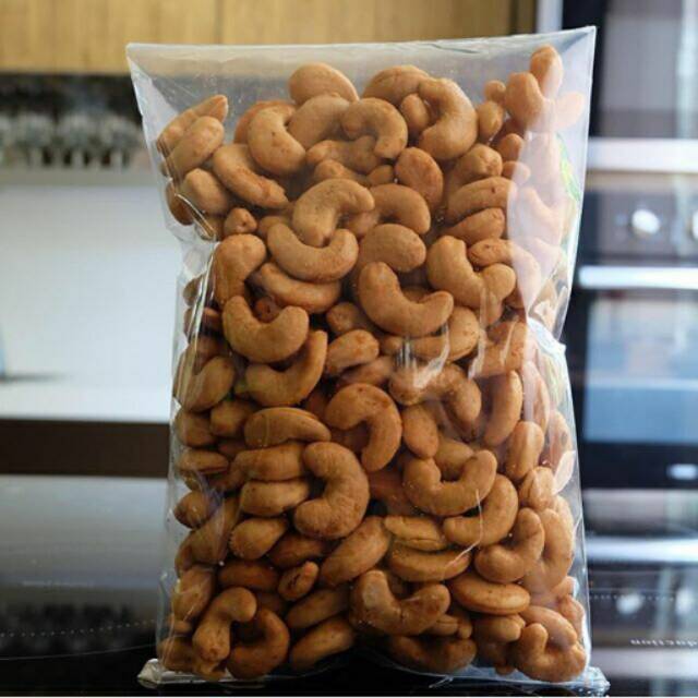 

KACANG METE MATANG -500gr