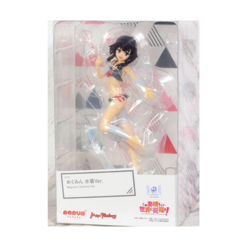 Pop Up Parade Megumin: Swimsuit Ver