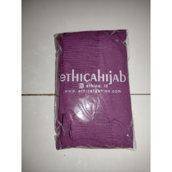 khimar inara by ethica