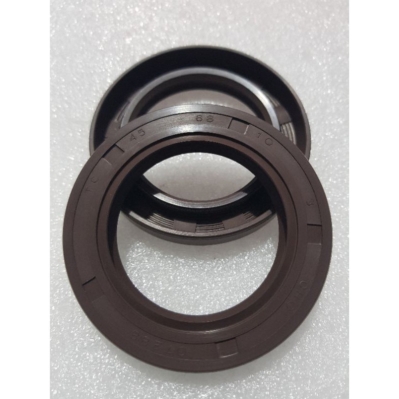 

Oil Seal Tc 45×68×10mm Viton