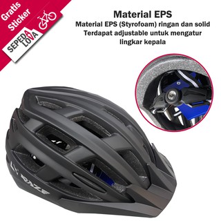 Harga helm  mtb Terbaik Juni 2021 Shopee Indonesia