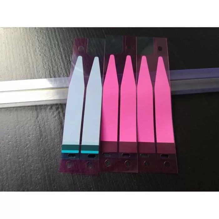 

Adhesive Baterai Batery lem perekat stiker iPhone 7 plus 8 plus X ori - IPHONE 7