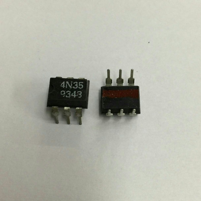 4N35 TFK ic 4n35