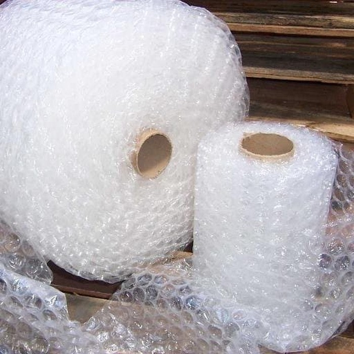 

BUBBLE WRAP - TIDAK DIJUAL TERPISAH