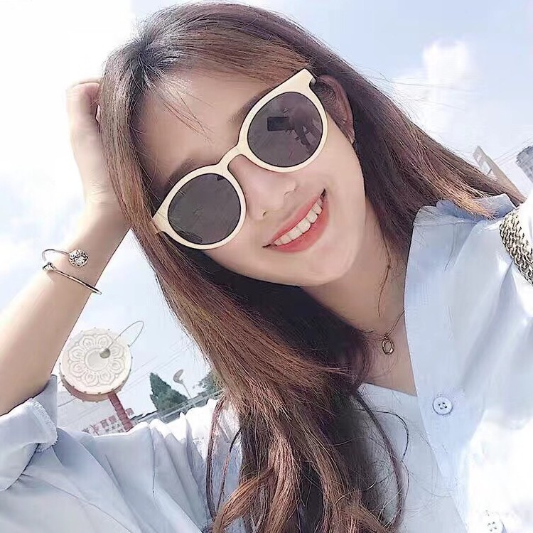 ❤️GTB❤️ Kacamata Hitam Wanita Pria Wanita Fashion Sunglasses Eyewear Frame Import Kacamata Fashion R178