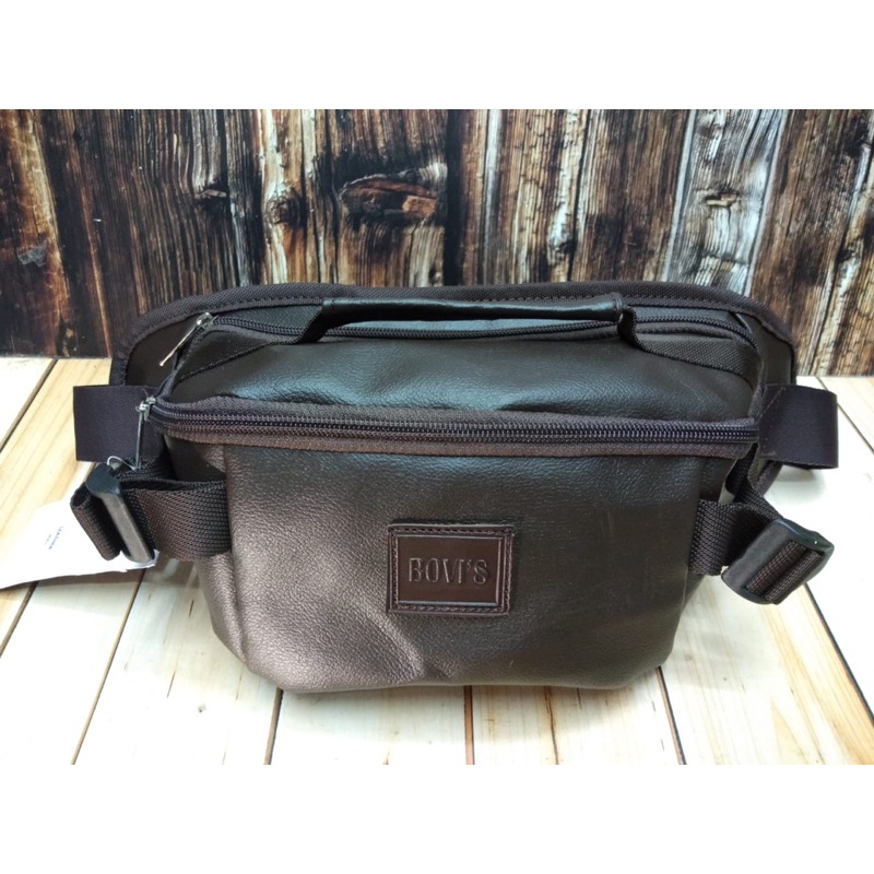 WAISTBAG PRIA TAS SELEMPANG PRIA TAS PRIA MURAH MERIAH TAS PINGGANG PRIA TAS ANTI AIR TAS PRIA MURAH