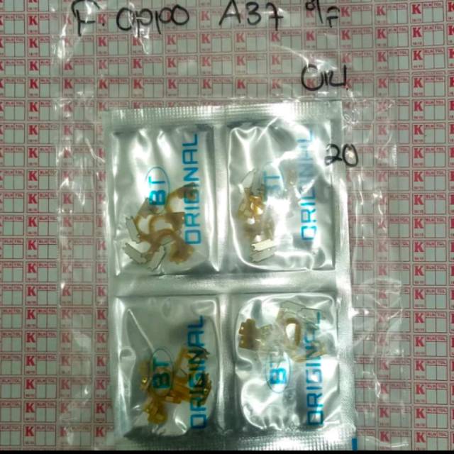 FLEXIBEL FLEXIBLE FLEKSIBEL OPPO A37 NEO 9 OF ON OFF ORIGINAL