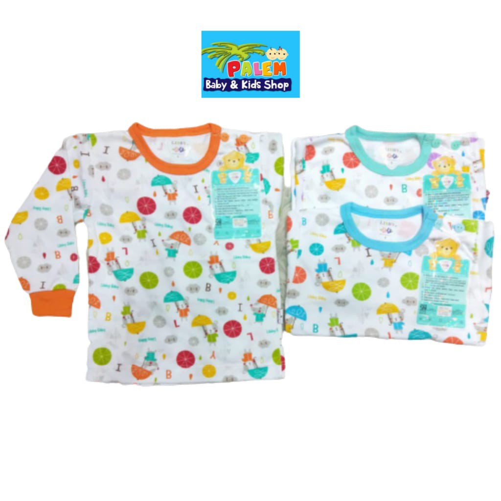 libby atasan 3pcs oblong panjang kecil s,m,l obral