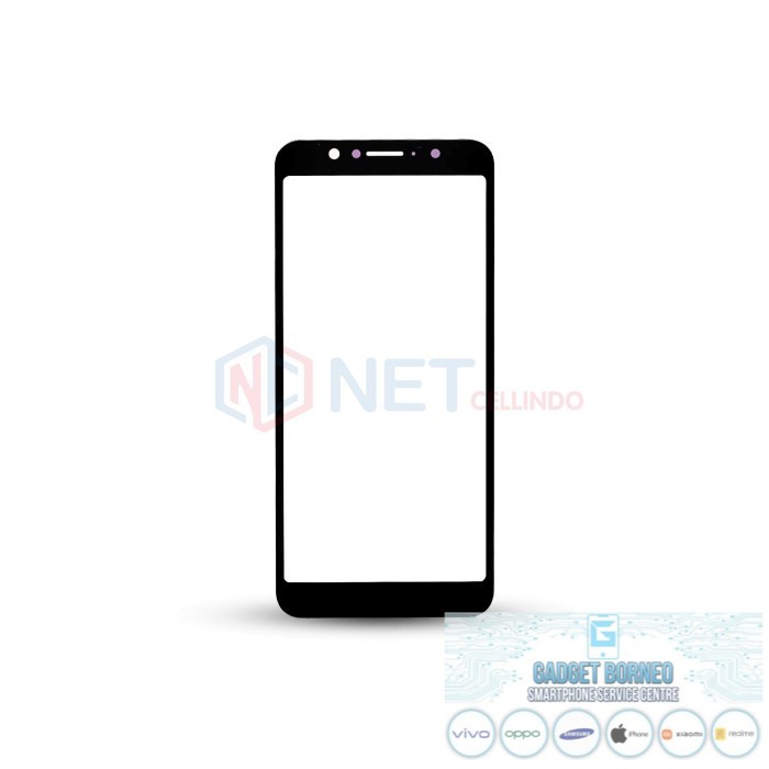 TOUCHSCREEN ASUS ZENFONE MAX PRO M1 / TS ASUS MAX PRO M1 / ZB601KL