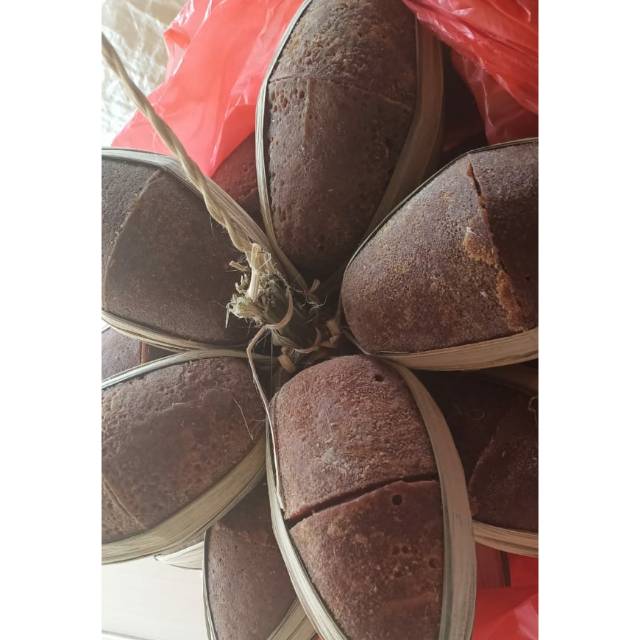 

GULA AREN BAYAH LEBAK-BANTEN KELAS C