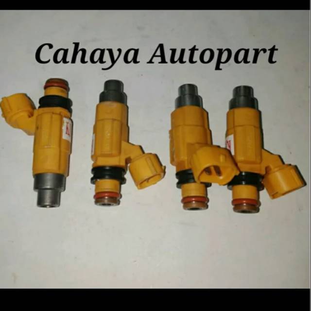 Nozzle Injector Mitsubishi kuda asli