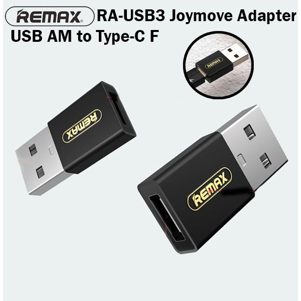 Konverter USB TYPE-C TO USB-3.0.