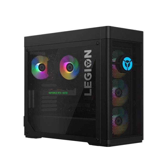 PC LENOVO LEGION T7 34IMZ5 - I9 11900K - 64GB - 2TB 1TB SSD - RTX3080 10GB - WIN10 - OHS