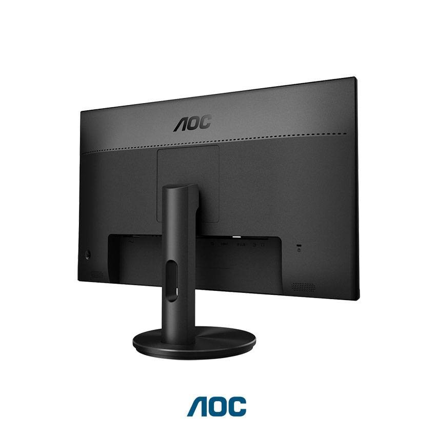 Monitor LED AOC G2490 G2490VX 24&quot; 1080p 144Hz 1ms HDMI DP Audio Out