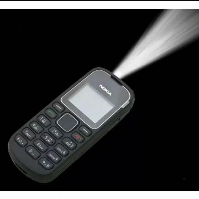 NOKIA 1280 MURAH GROSIR HP JADUL NEW-2