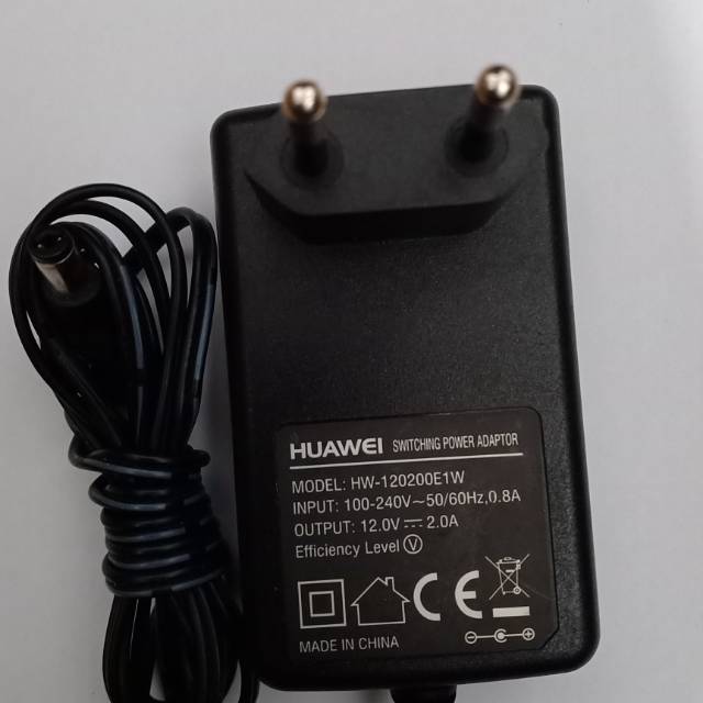 Jual Huawei Charger Switching Power Adapter 5 0v 1 0a Nbgj Jakarta Barat Order Gadget Tokopedia