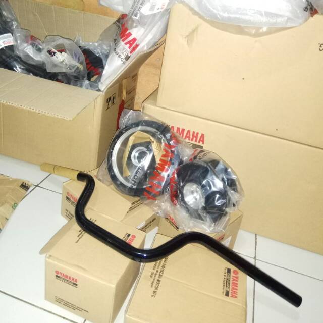 Stang RX king cobra tua  rxs original