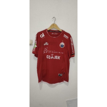 Persija Jakarta home