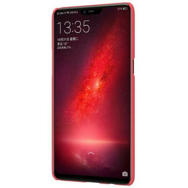 Nillkin Hard Case Frosted- Oppo R15