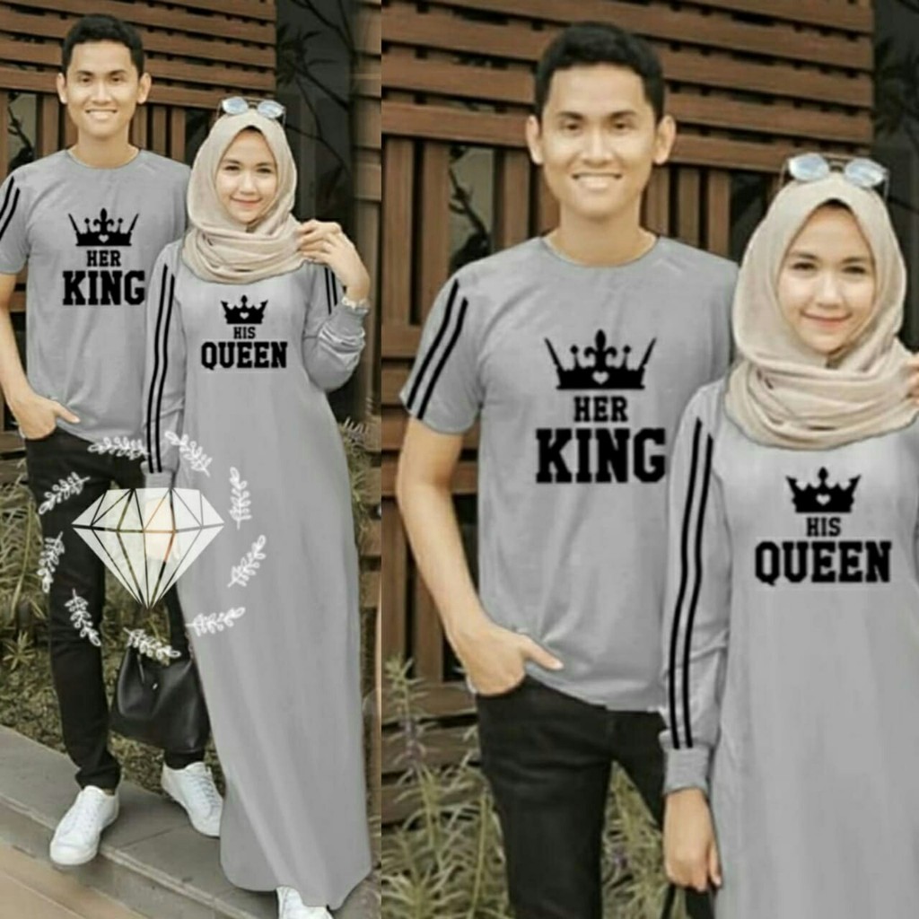 CP AMIGO KING BORDIR 3Warna