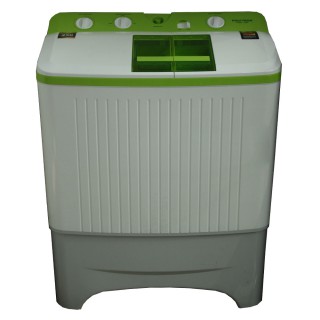 PROMO MESIN CUCI 2 TABUNG POLYTRON KAPASITAS 7 KG PWM 7367