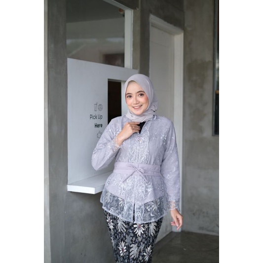 NURMALA BLOUSE  2