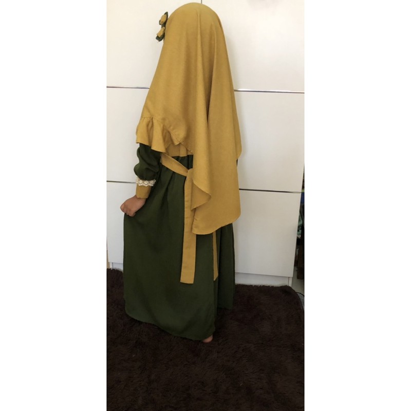 Gamis Anak