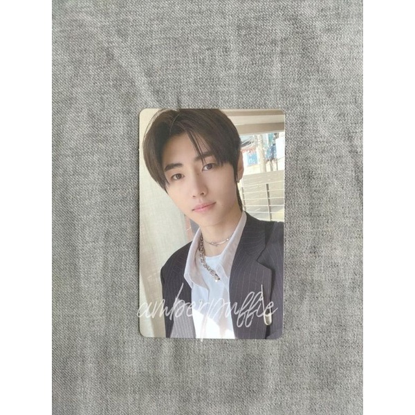 PC SUNGHOON PENITI SELCA / KONSEP