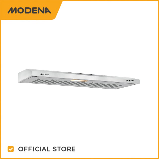 Modena Slim Hood  PX 9012 V Khusus Jabodetabek Shopee 