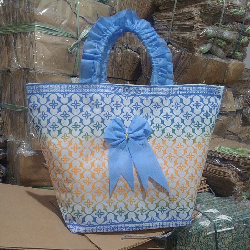 tas hajatan NBK batik mewah