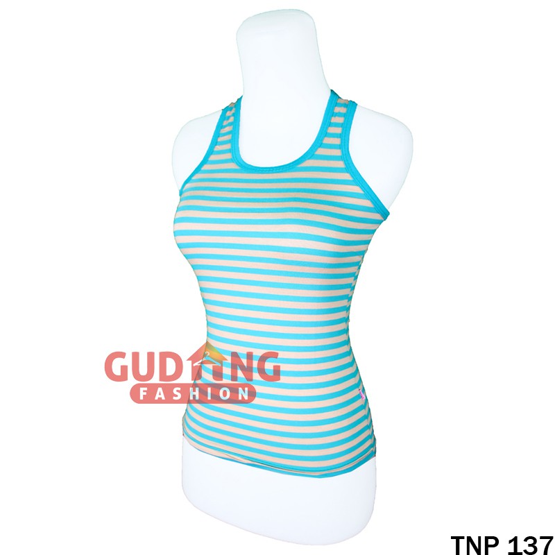 Tank Top Tali Kecil TNP 137