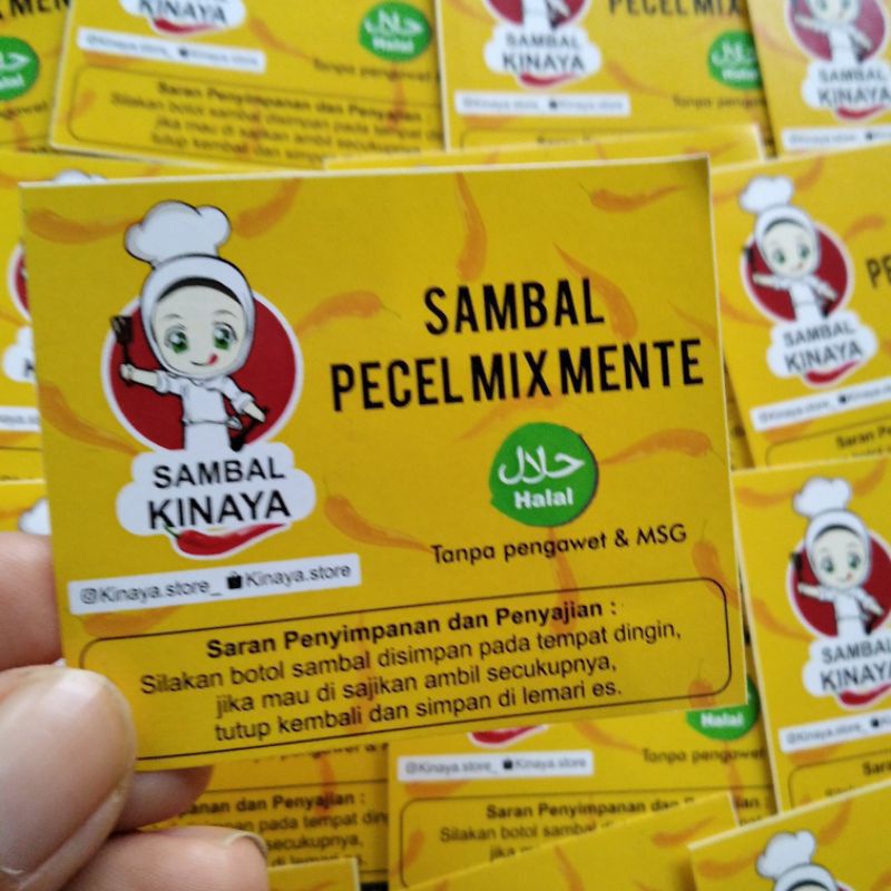 

CUSTOM STICKER LABEL | custom sticker PRODUK| Custom sticker