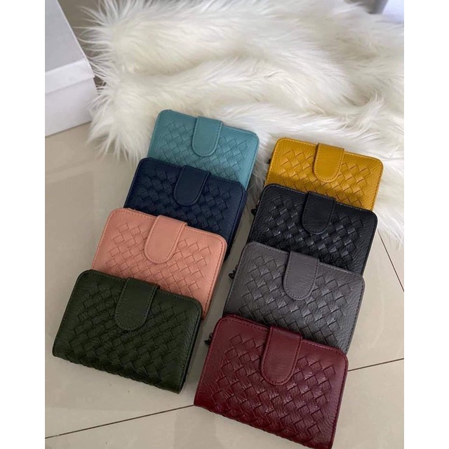 NEW ITEM dompet boteg@ lidah
