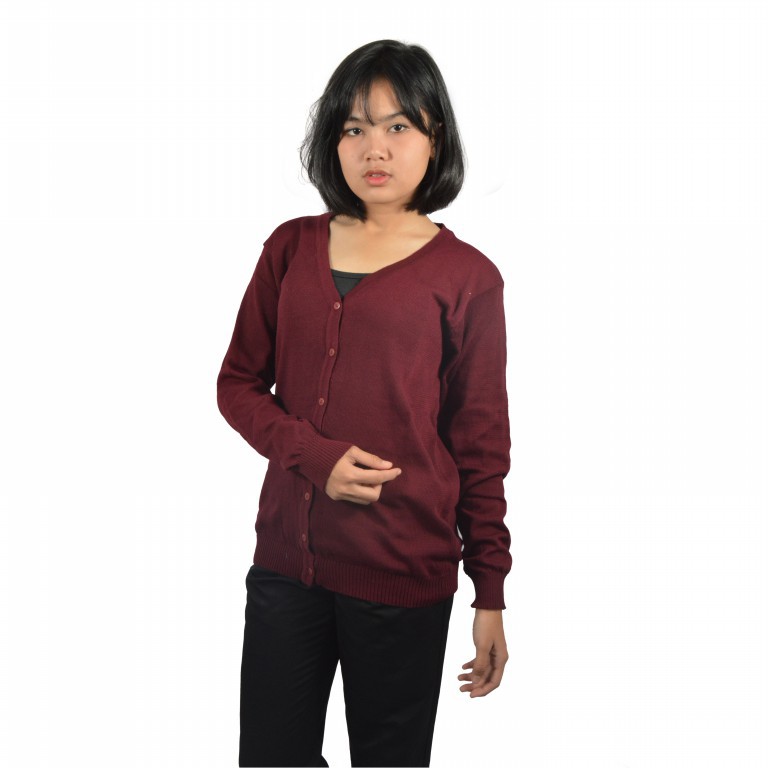 PREMIUM BASIC CARDI Cardigan Murah Cardigan Polos PREMIUM BASIC CARDI Cardigan Murah Cardigan Polos